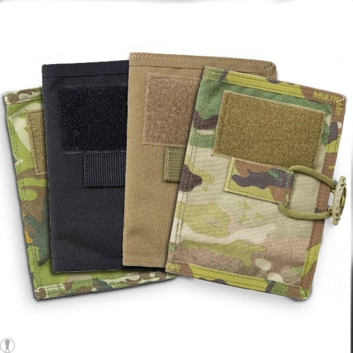 PLATATAC All weather notebook holder - Cadetshop