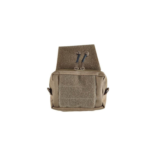 PLATATAC ASAD S&M MEDIUM POUCH - Cadetshop