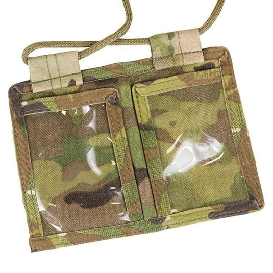 PLATATAC Base ID Holder - Cadetshop