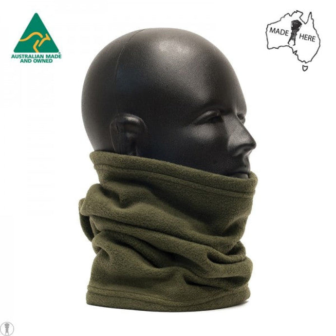 Platatac Blizzard Fleece Head Over - Cadetshop