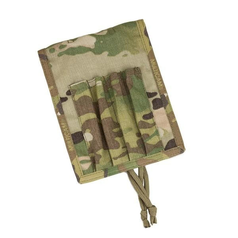 Load image into Gallery viewer, PLATATAC Brit Zip Field Notebook Cover - Cadetshop
