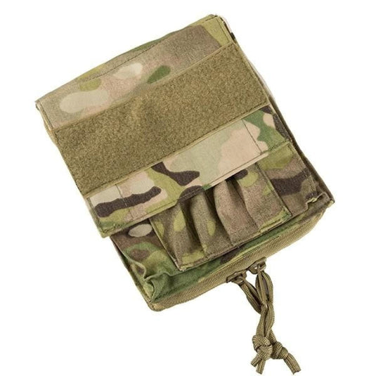 PLATATAC Brit Zip MK2 Notebook Cover - Cadetshop