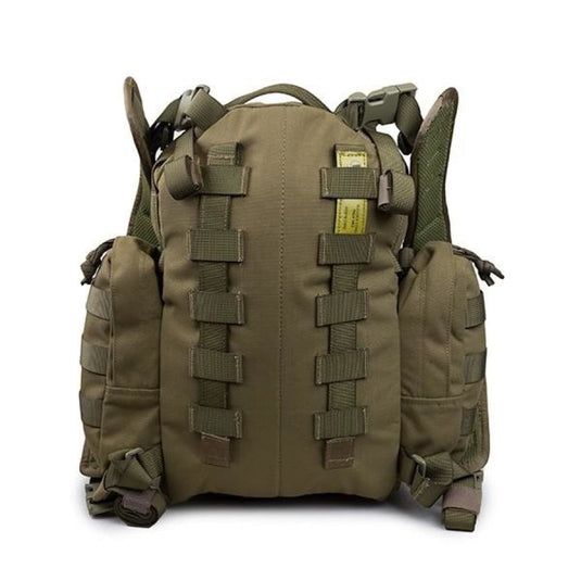 PLATATAC Bullock Echo MK 3 Pack - Cadetshop