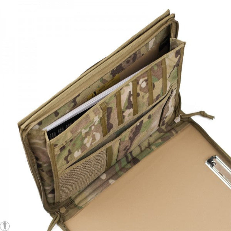 Load image into Gallery viewer, PLATATAC CSI folder - Cadetshop
