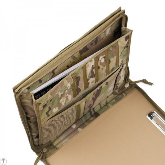 PLATATAC CSI folder - Cadetshop