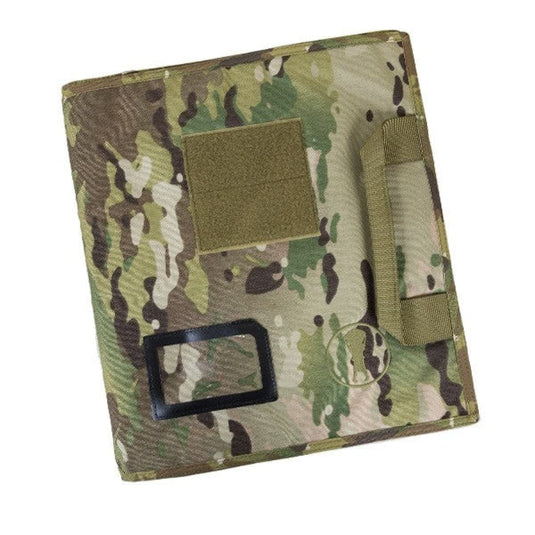 PLATATAC CSI folder - Cadetshop