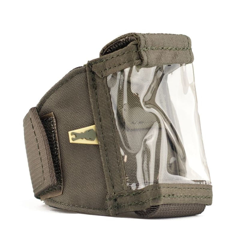 Load image into Gallery viewer, PLATATAC GPS 301-304 Covered Wrist Pouch - Cadetshop
