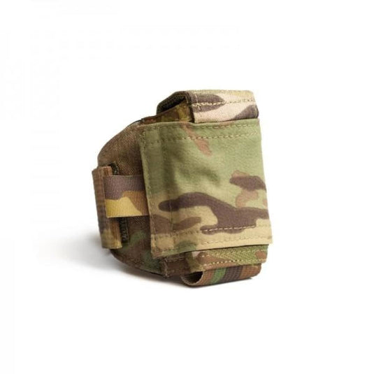 PLATATAC GPS 301-304 Covered Wrist Pouch - Cadetshop