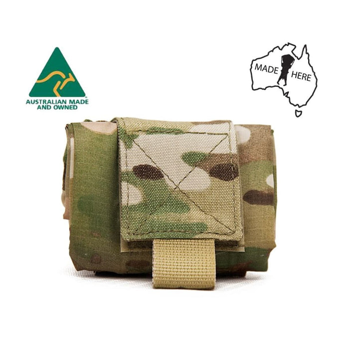 Platatac J Belt Dump Pouch Multicam - Cadetshop