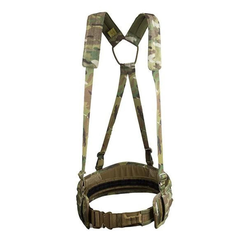 Load image into Gallery viewer, PLATATAC Low Pro First Line Suspenders - Cadetshop
