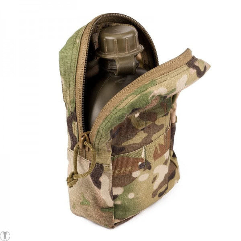 Load image into Gallery viewer, PLATATAC Military Tactical Accessories Pouch Small MK3 - Cadetshop
