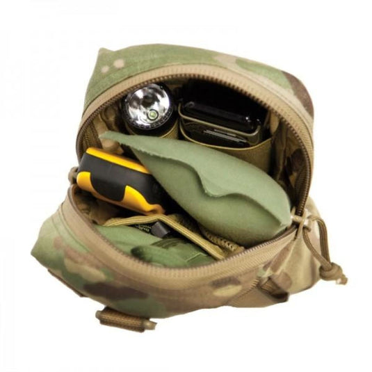 PLATATAC Military Tactical Accessories Pouch Small MK3 - Cadetshop