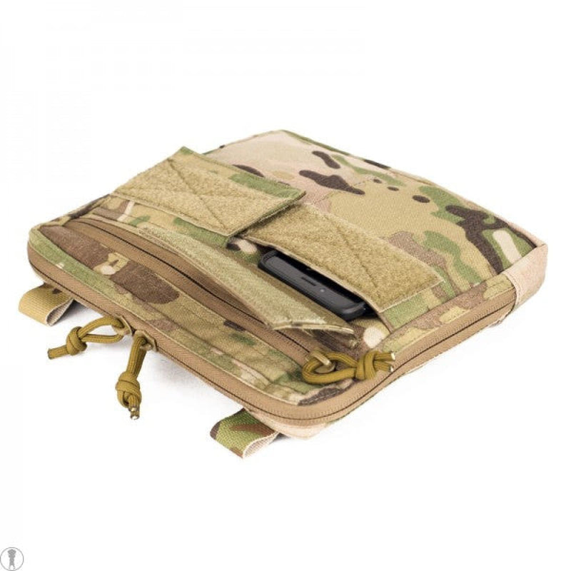 Load image into Gallery viewer, PLATATAC Military Tactical Organiser Pouch - Large - Cadetshop
