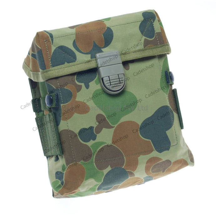 PLATATAC Minimi Pouch Heavy Weight Auscam Canvass - Cadetshop