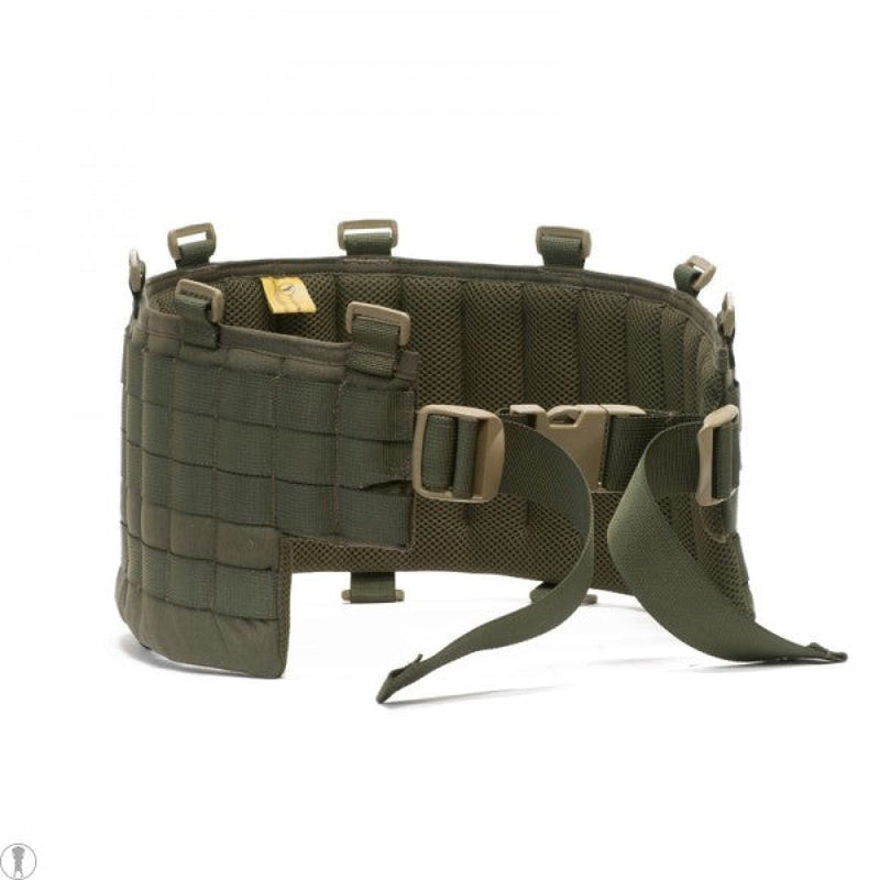 Load image into Gallery viewer, Platatac Modular Belt Pad Mk2 - Cadetshop
