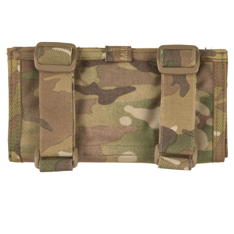 Load image into Gallery viewer, PLATATAC Recce Panel - Arm Worn document case Multicam - Cadetshop
