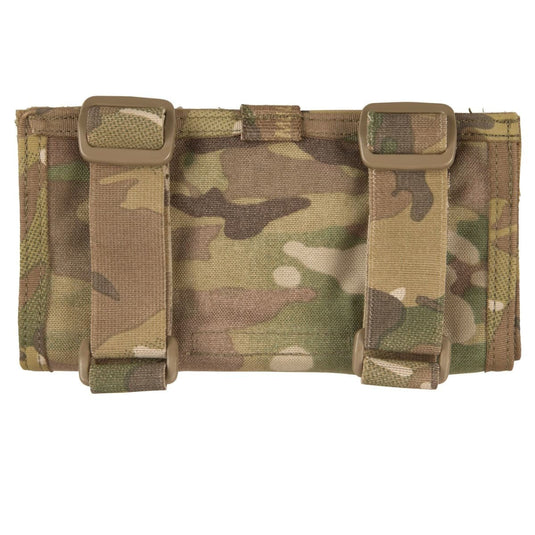 PLATATAC Recce Panel - Arm Worn document case Multicam - Cadetshop