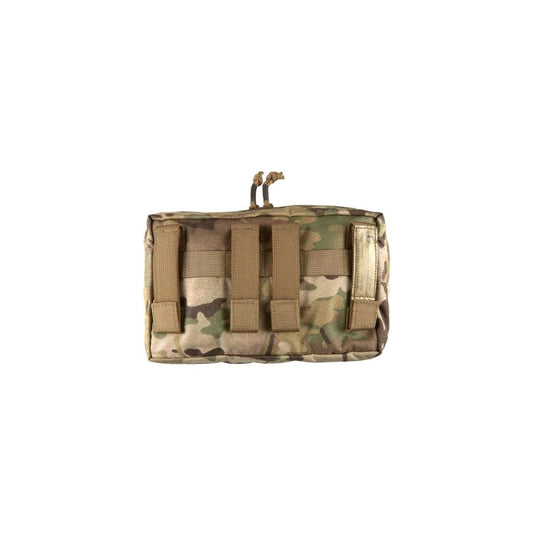 PLATATAC S&M Large Horizontal Pouch Military Tactical Utility Pouch - Cadetshop