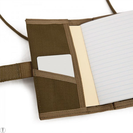 PLATATAC (SCIP) Security ID Holder - Cadetshop