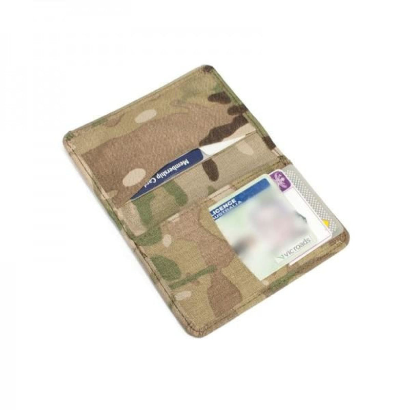 Load image into Gallery viewer, PLATATAC Scrap Wallet - Cadetshop
