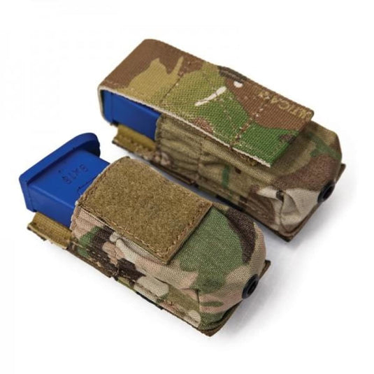 PLATATAC Small Universal Pouch MK2 (SUP) - Cadetshop