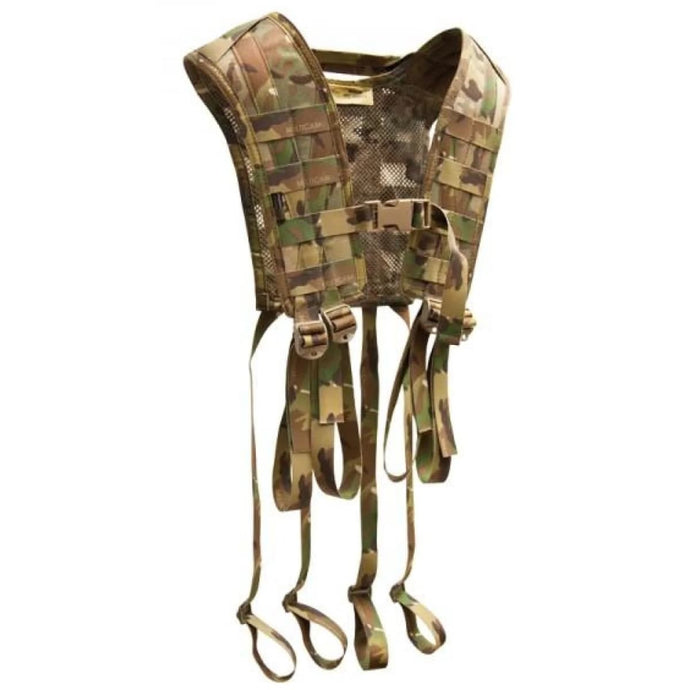 PLATATAC Spec Harness - Cadetshop