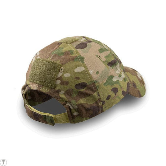 PLATATAC Tactical Cap - Cadetshop