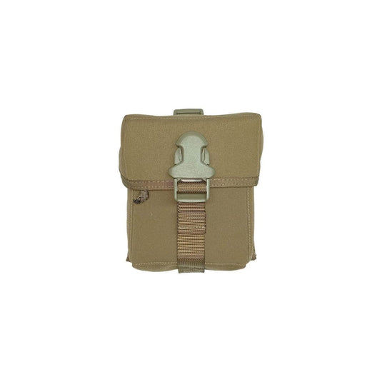 PLATATAC Tactical Military Electronics Pouch - Cadetshop