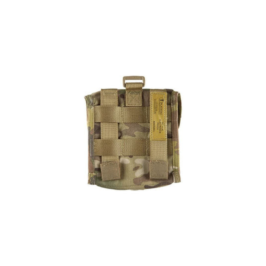PLATATAC Tactical Military Electronics Pouch - Cadetshop