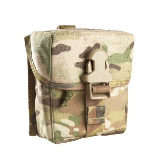 PLATATAC Tactical Military Electronics Pouch - Cadetshop