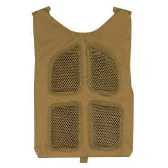 Plate Carrier Vest Laser Cut MOLLE - Cadetshop