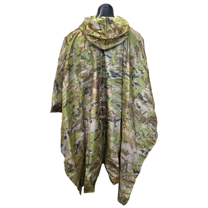 Load image into Gallery viewer, Poncho Hutchie AMC Dual Use - Cadetshop
