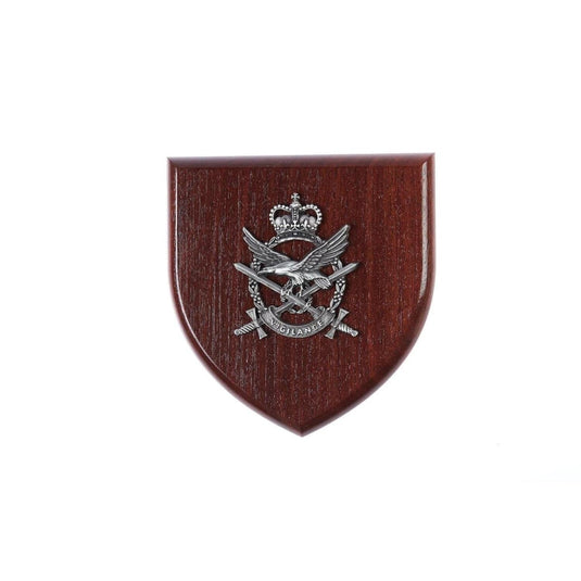 Presentation Plaque Australian Army Aviation Corps Large - Cadetshop
