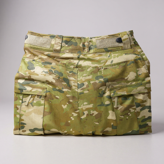 Trailblazer AMC Compatible Military Field Trousers