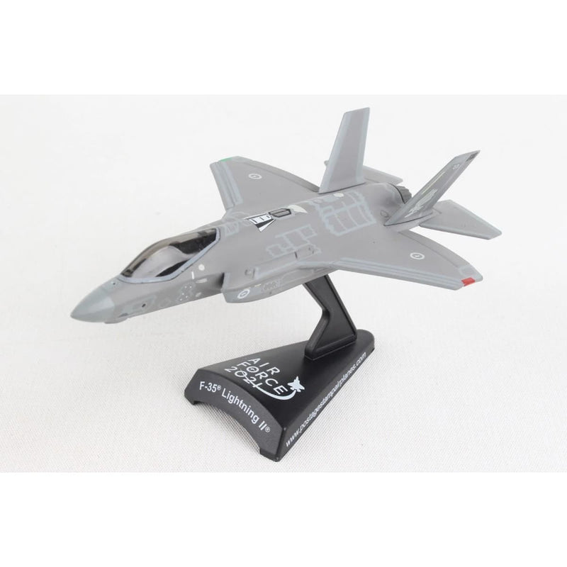 Load image into Gallery viewer, RAAF F-35 Lightning Die Cast Model 1:144 Scale - Cadetshop
