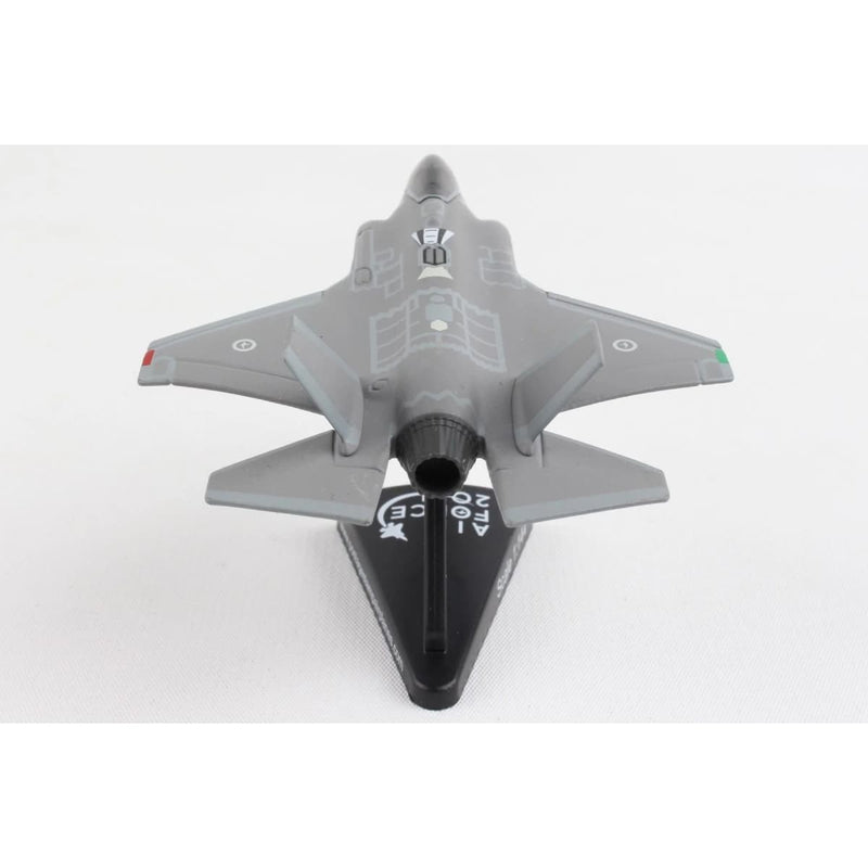 Load image into Gallery viewer, RAAF F-35 Lightning Die Cast Model 1:144 Scale - Cadetshop
