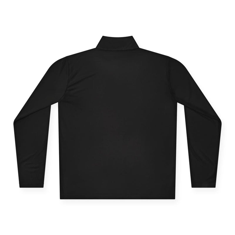 Load image into Gallery viewer, Quarter-Zip Pullover Custom Logo Crest - Cadetshop
