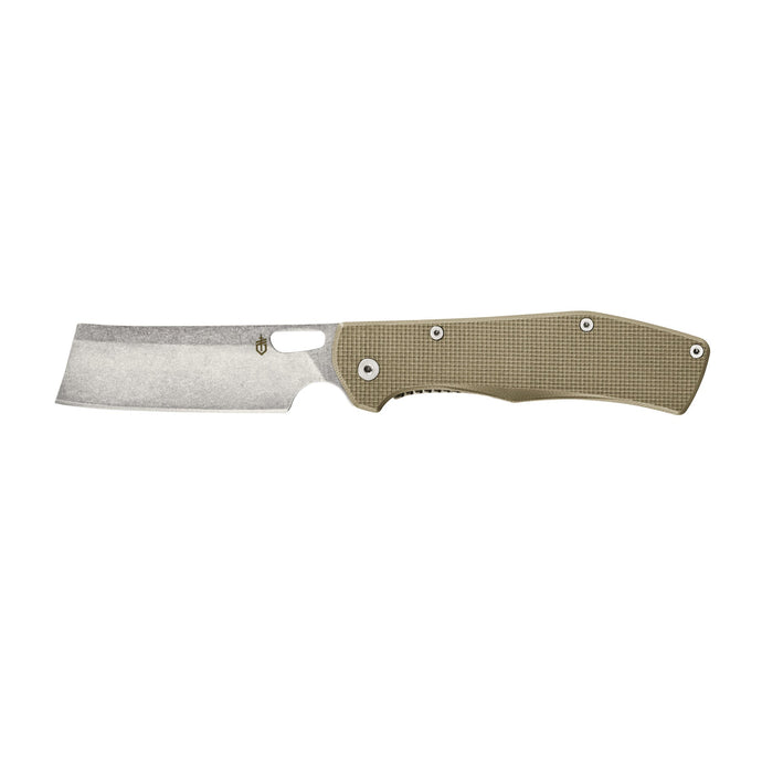 Gerber Flatiron Folder Cleaver - Cadetshop