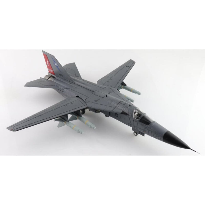 Load image into Gallery viewer, RAAF F-111C A8-125 90th Anniversary 6 SQN 1:72 Scale Die Cast - Cadetshop
