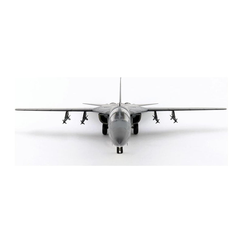 Load image into Gallery viewer, RAAF F-111C A8-129 "Farewell Scheme" No.1 SQN. 1:72 Scale Die Cast
