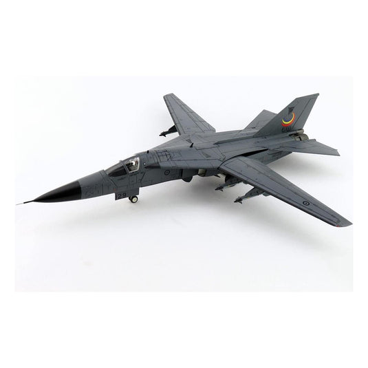 RAAF F-111C A8-129 "Farewell Scheme" No.1 SQN. 1:72 Scale Die Cast