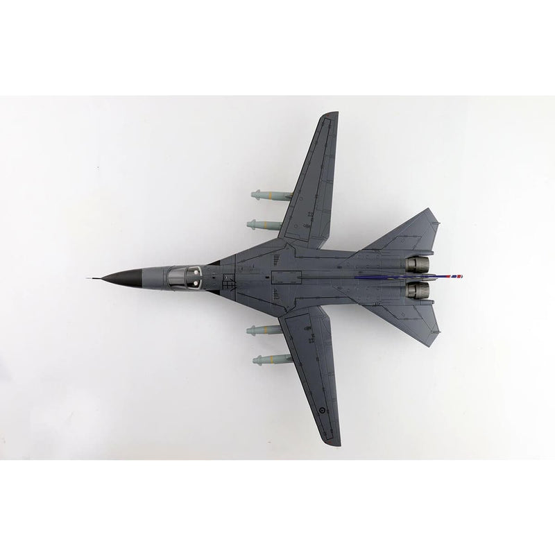 Load image into Gallery viewer, RAAF F111C A8-131 30 Years 1:72 Die Cast Model - Cadetshop
