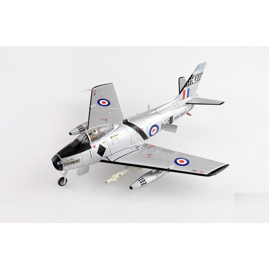RAAF F-86 Sabre A94-983 75 SQN - Cadetshop
