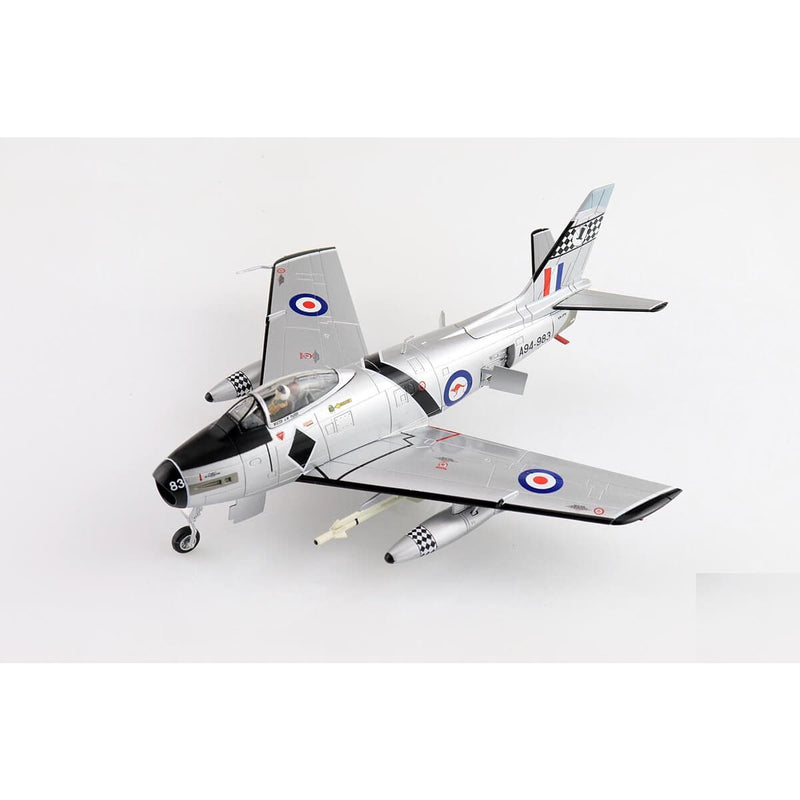 Load image into Gallery viewer, RAAF F-86 Sabre A94-983 75 SQN - Cadetshop
