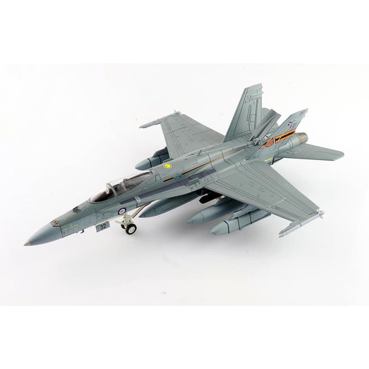 RAAF F/A-18A Hornet Die Cast Model 1:72 Scale ARDU A21-32 - Cadetshop