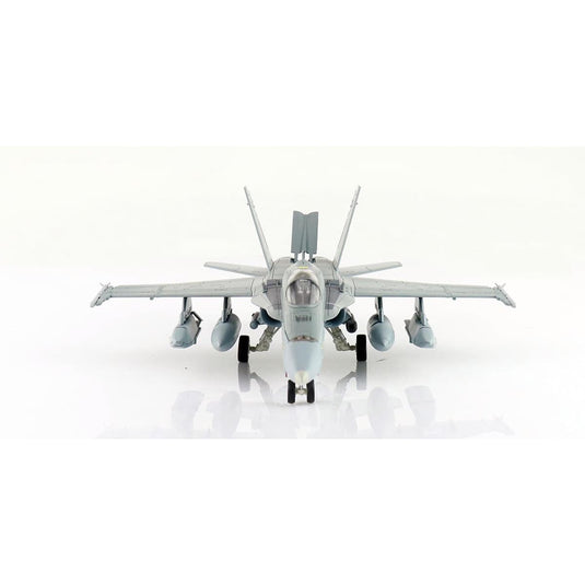 RAAF F/A-18A Hornet Die Cast Model 1:72 Scale ARDU A21-32 - Cadetshop