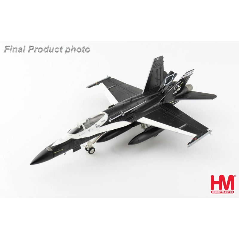 Load image into Gallery viewer, RAAF F/A-18A Hornet Die Cast Model 1:72 Scale - Cadetshop
