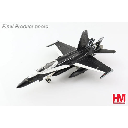 RAAF F/A-18A Hornet Die Cast Model 1:72 Scale - Cadetshop