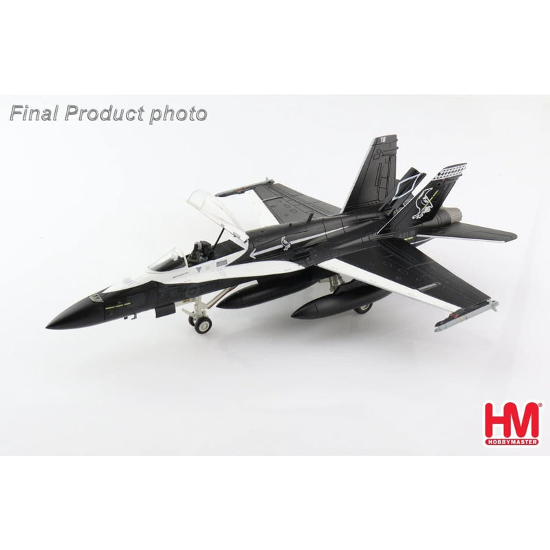 Load image into Gallery viewer, RAAF F/A-18A Hornet Die Cast Model 1:72 Scale - Cadetshop
