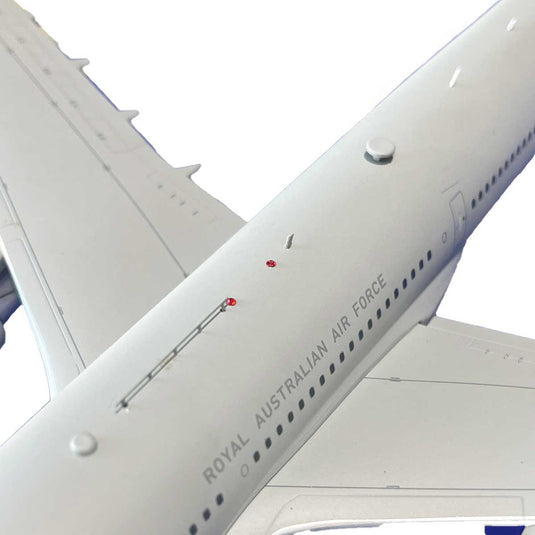 RAAF KC30A A330-200 Die Cast Model 1:200 Scale - Cadetshop